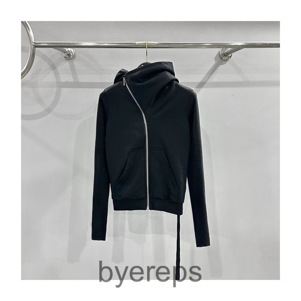 Rick Owens Hoodie — photo 2 of 4