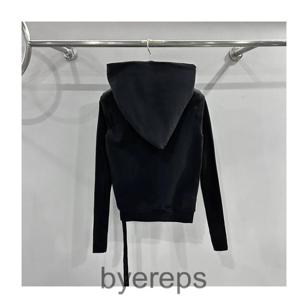 Rick Owens Hoodie — photo 3 of 4