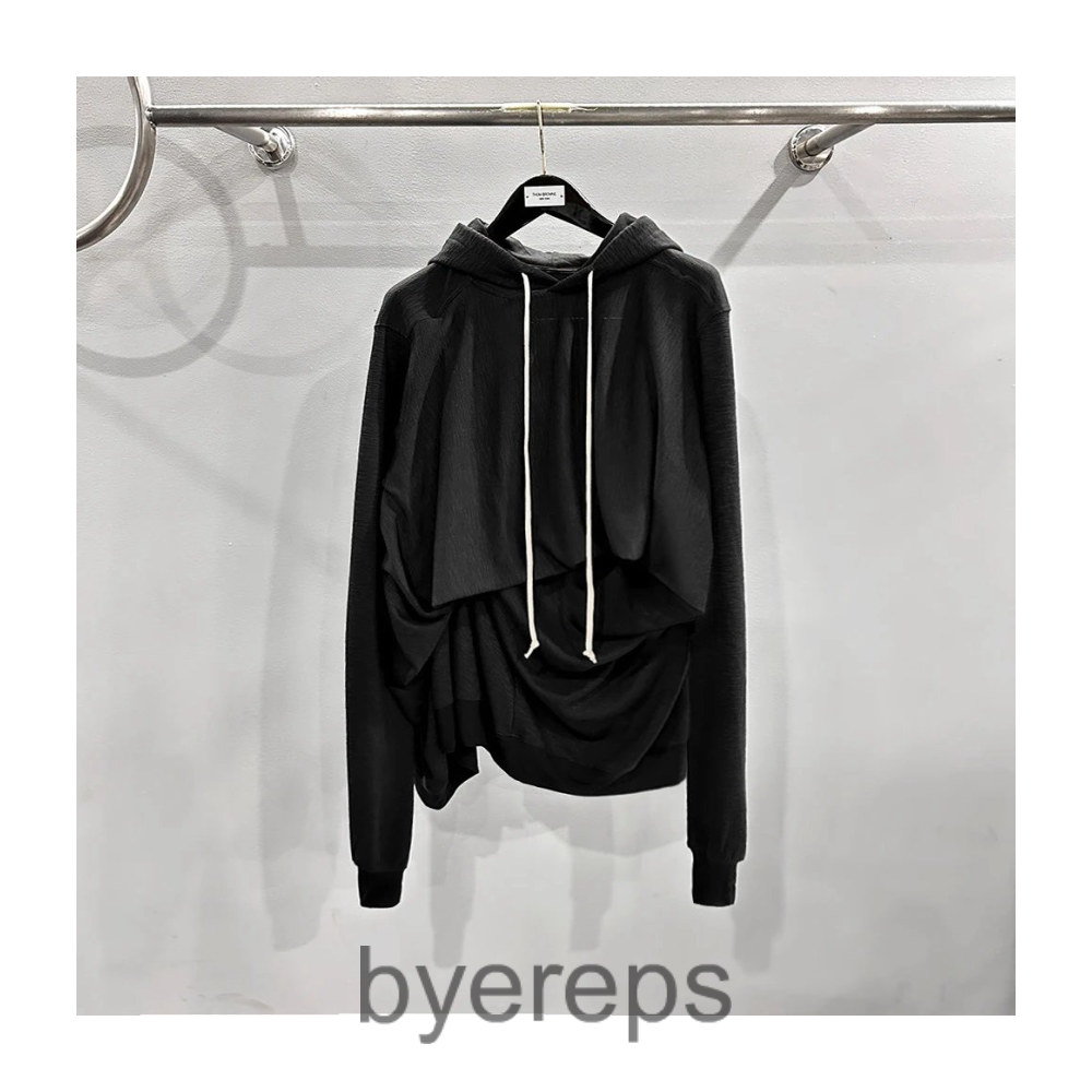 Rick Owens Hoodie
