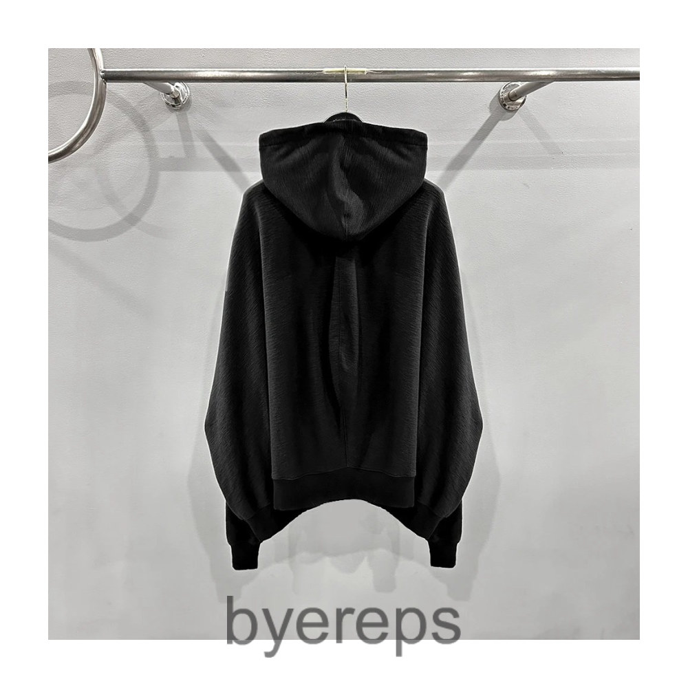 Rick Owens Hoodie — photo 3 of 4