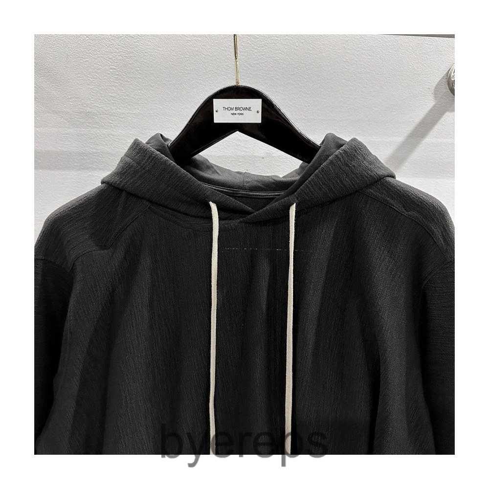 Rick Owens Hoodie — photo 4 of 4