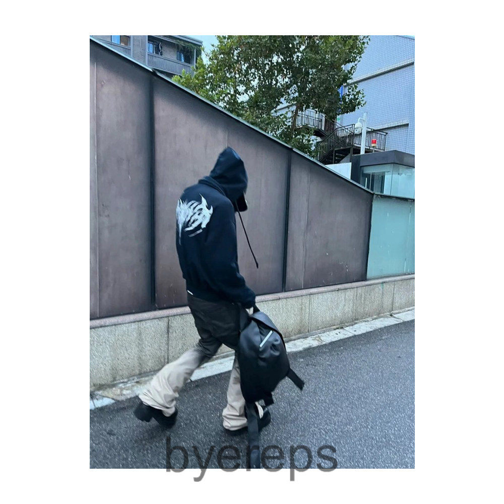 Rick Owens IMPACT Jeans — photo 4 of 4