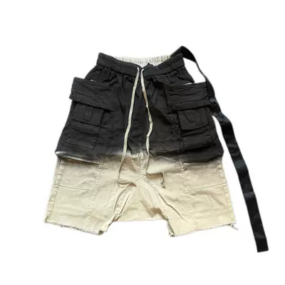 Rick Owens Impact Shorts