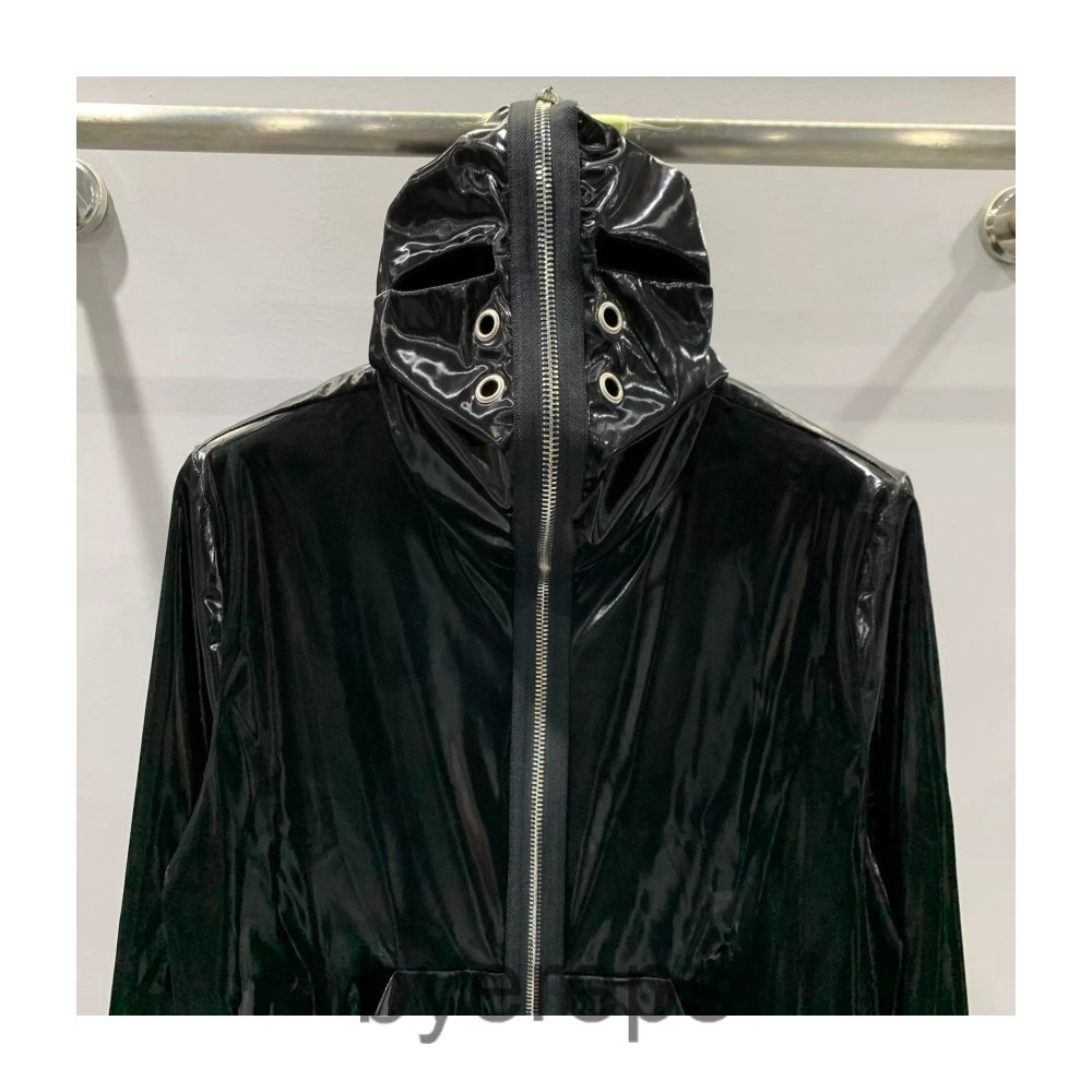 Rick Owens Leather GImp — photo 4 of 4