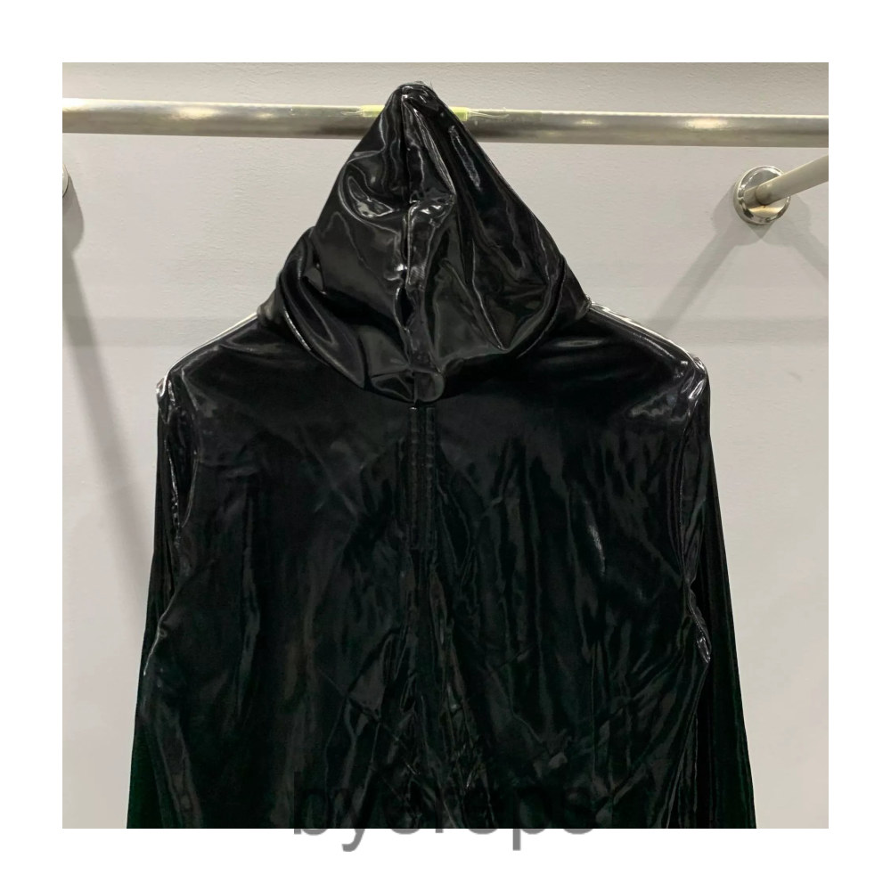 Rick Owens Leather GImp — photo 4 of 4