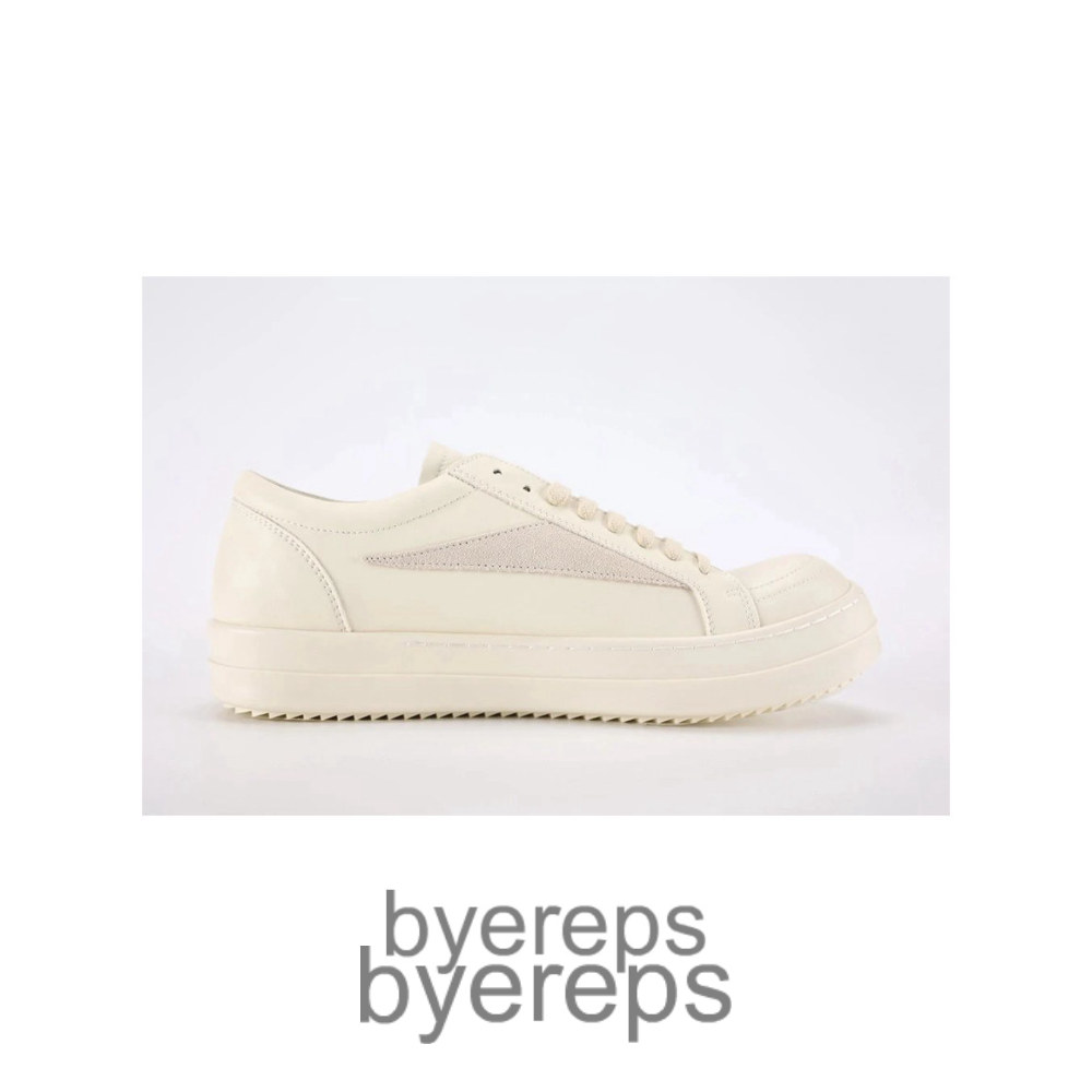 Rick Owens Lido Vintage Beigh