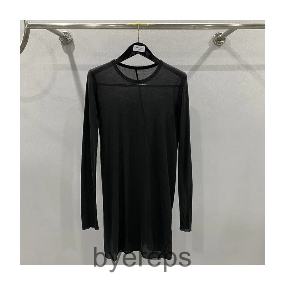 Rick Owens Longsleeve