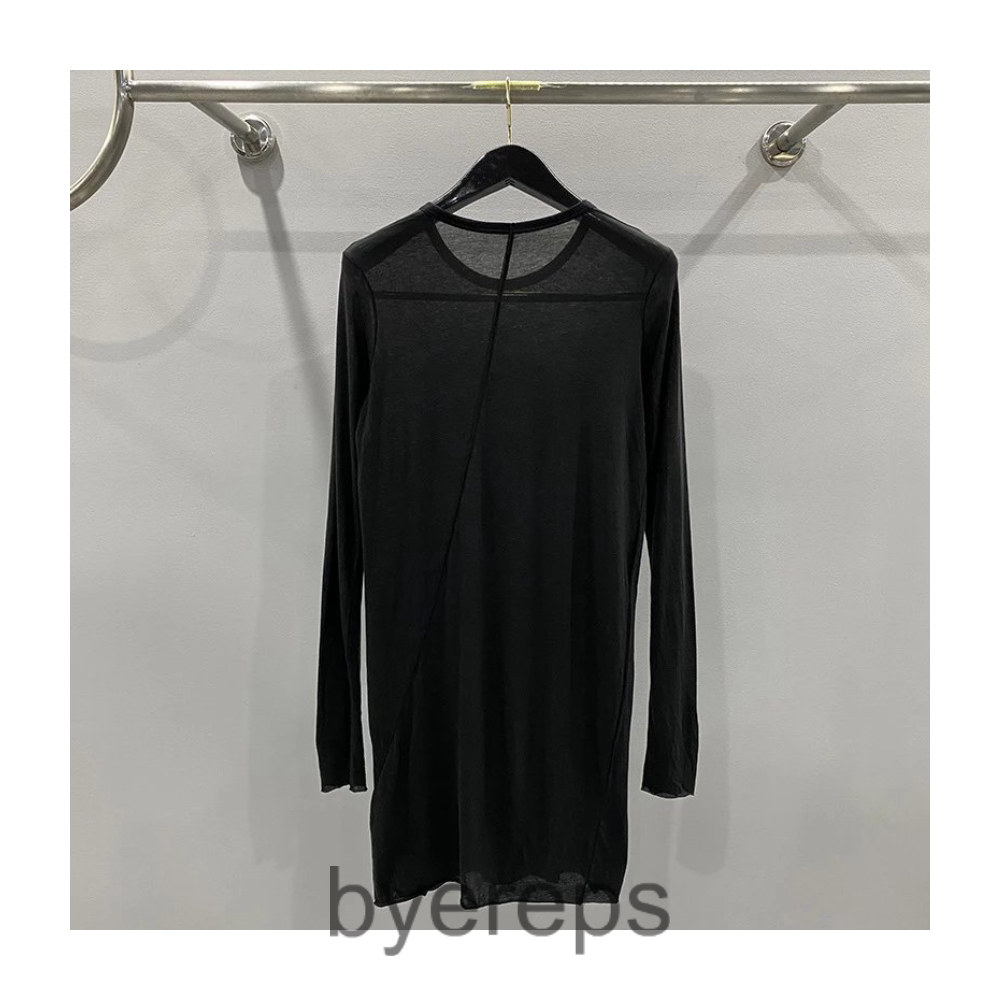 Rick Owens Longsleeve — photo 3 of 4