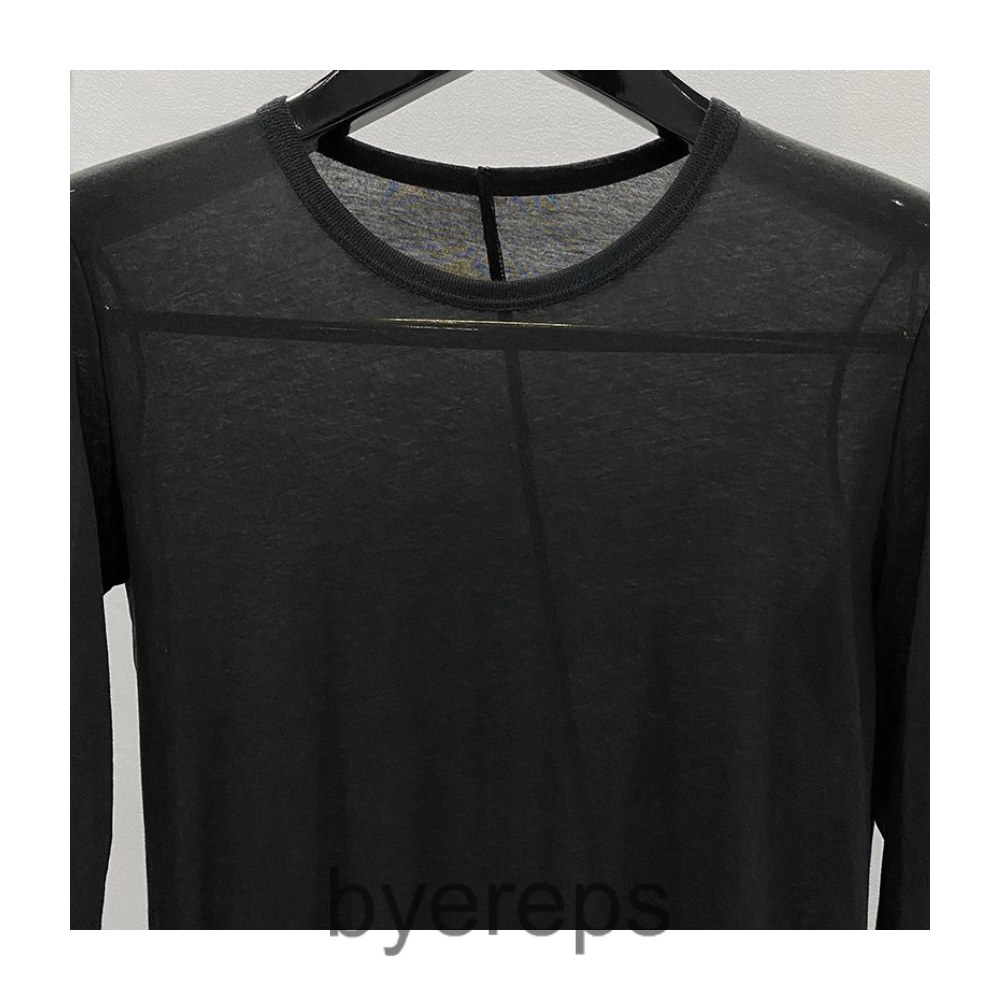 Rick Owens Longsleeve — photo 4 of 4
