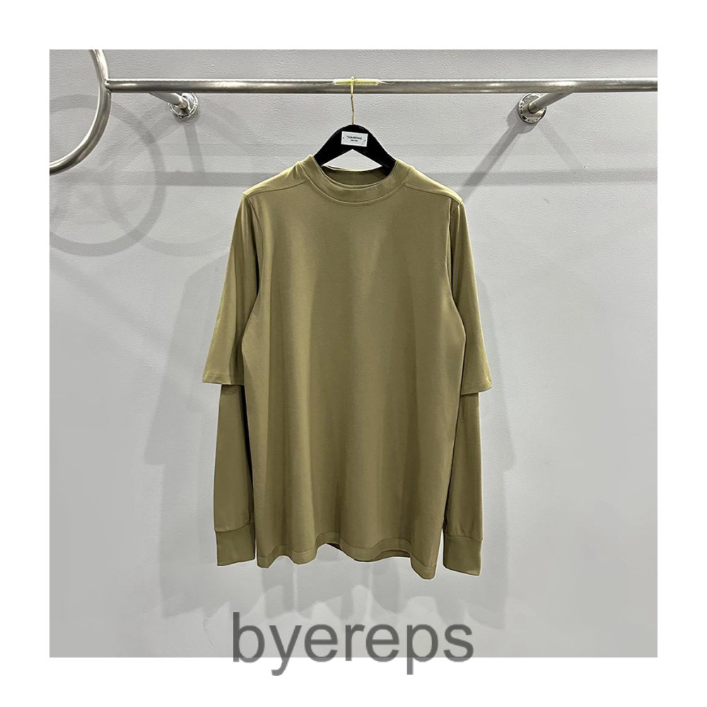 Rick Owens Longsleeve — photo 2 of 4