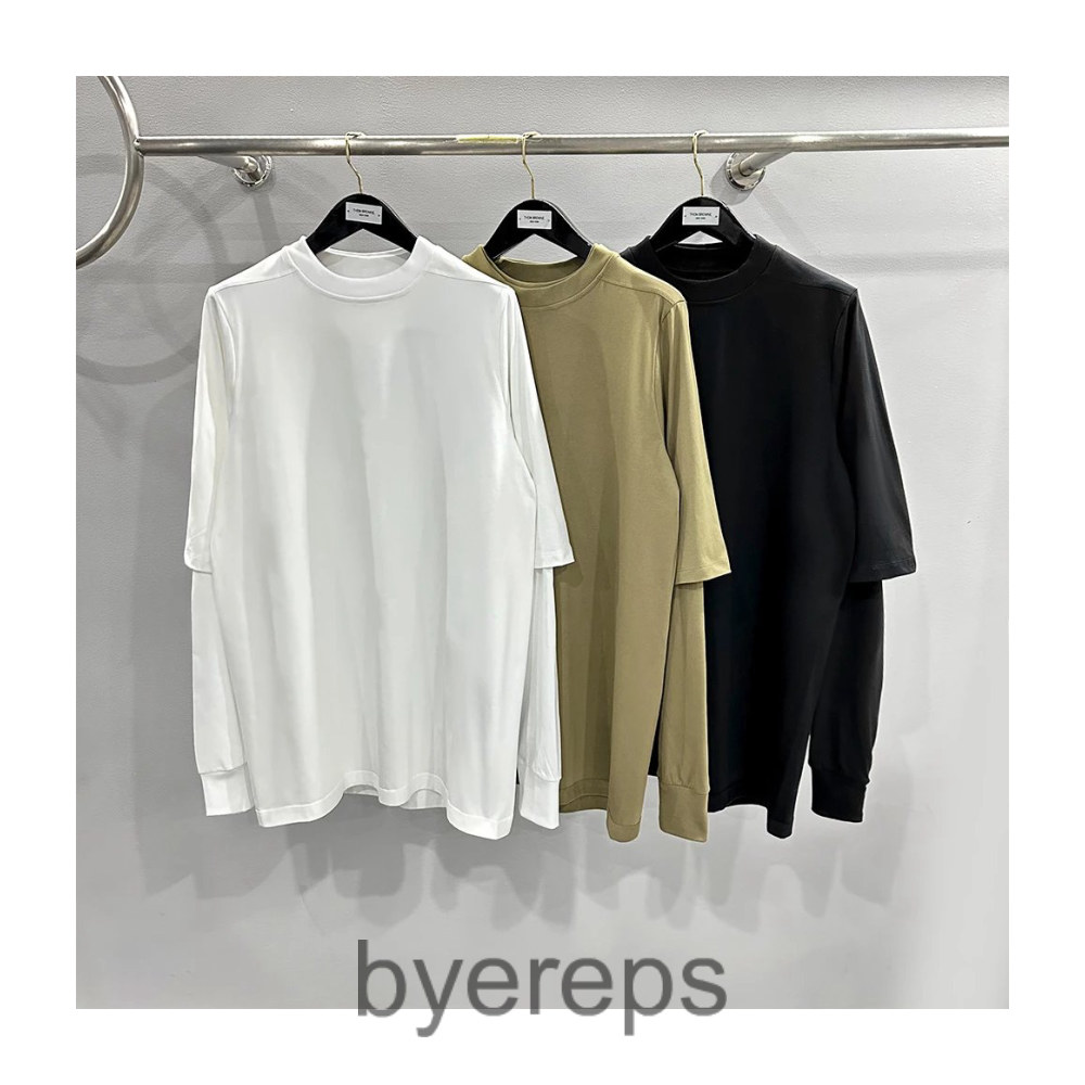 Rick Owens Longsleeve — photo 3 of 4