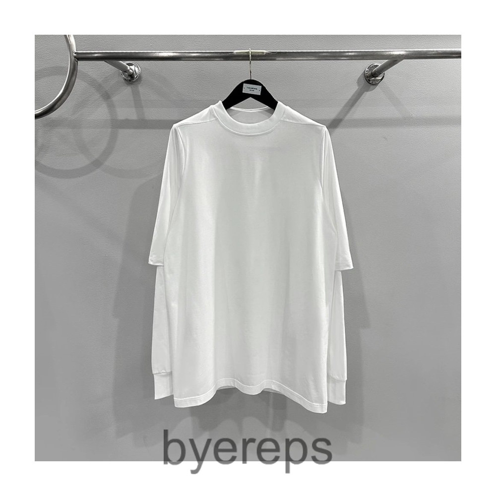 Rick Owens Longsleeve — photo 4 of 4