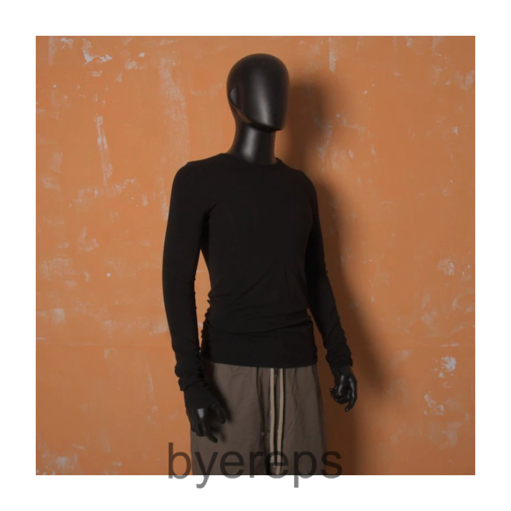 Rick Owens Longsleeve