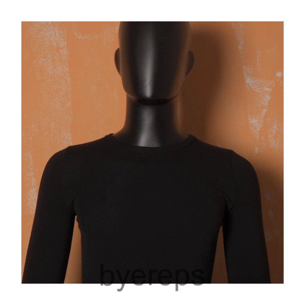 Rick Owens Longsleeve — photo 2 of 4