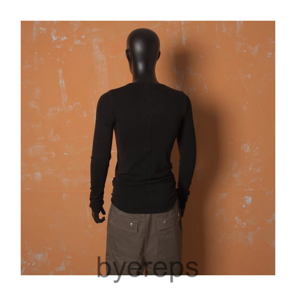 Rick Owens Longsleeve — photo 3 of 4