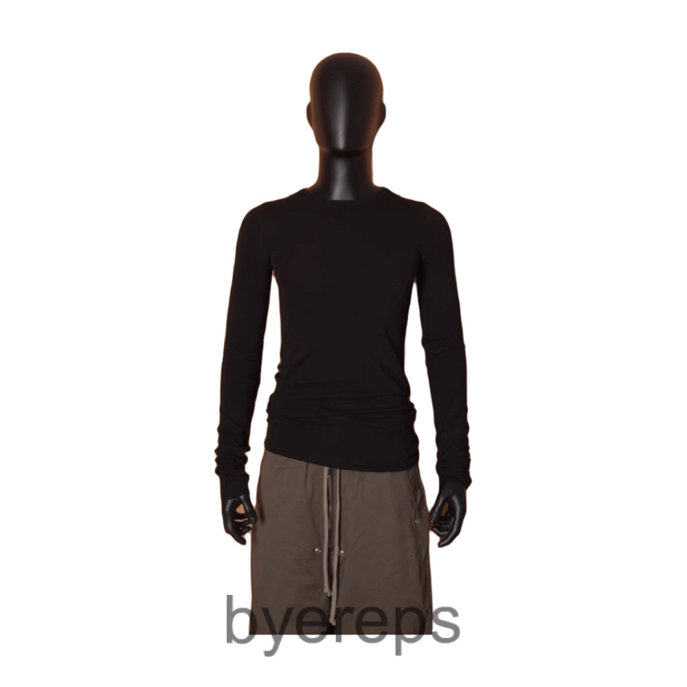 Rick Owens Longsleeve — photo 4 of 4