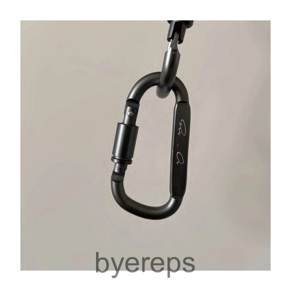 Rick Owens, Margiela Alyx ETC Keychains