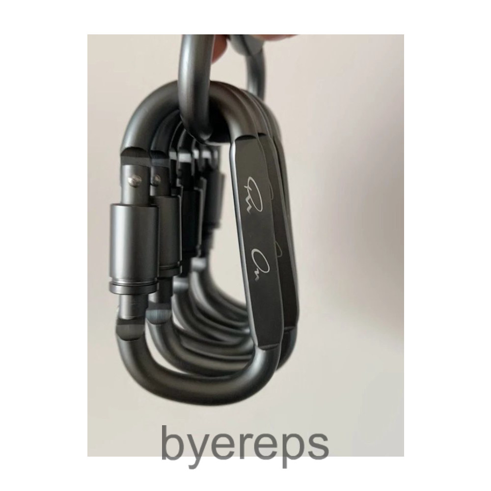 Rick Owens, Margiela Alyx ETC Keychains — photo 4 of 4