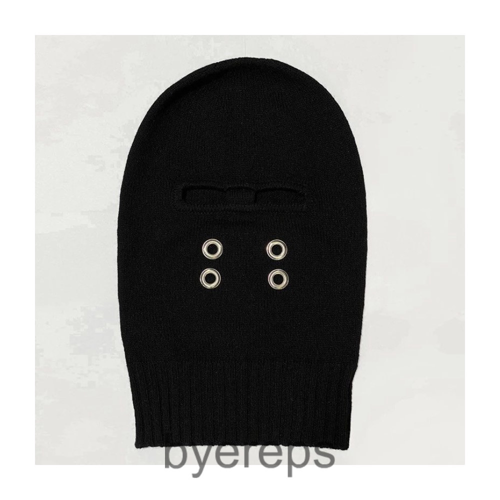 Rick Owens Mask