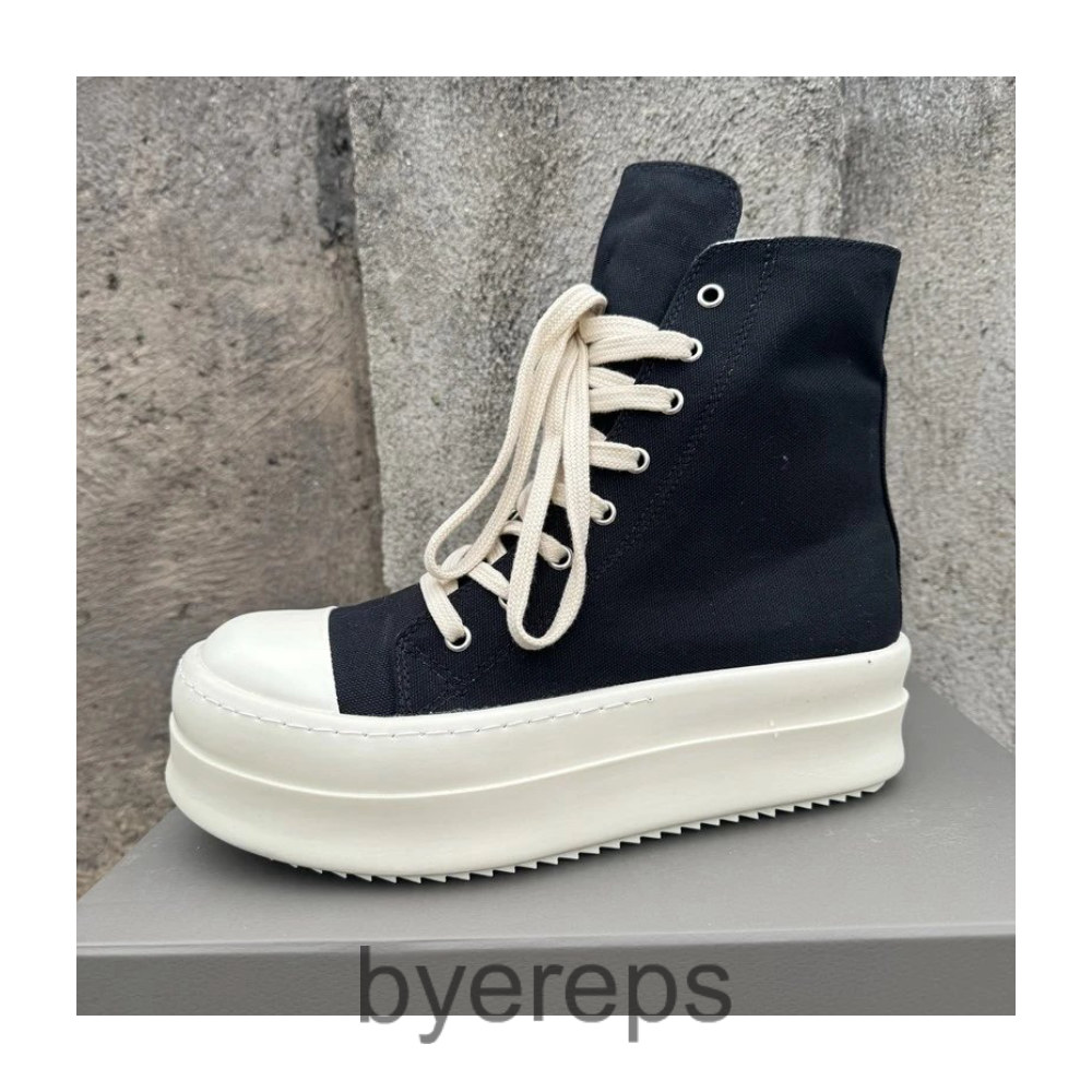 Rick Owens Megabumper Ramoens (budget) — photo 4 of 4