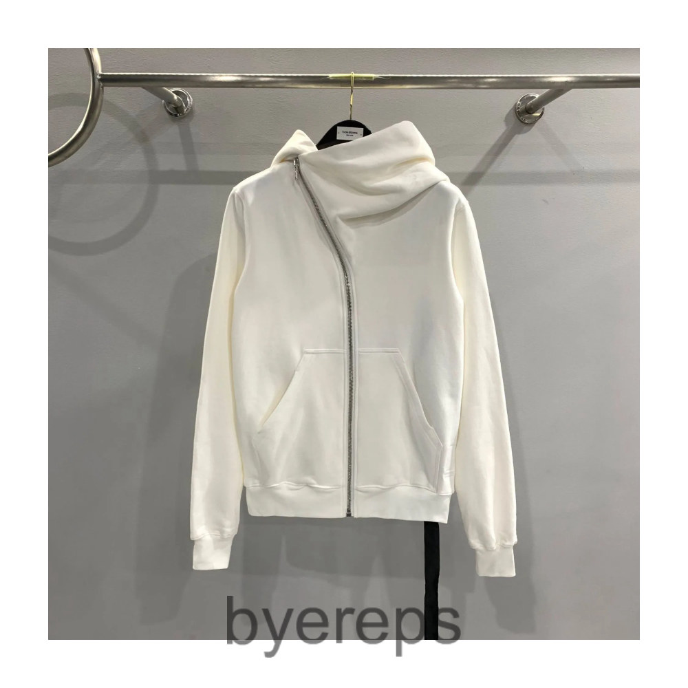 Rick Owens Mountain Hoodie (8 colorways) — photo 2 of 4