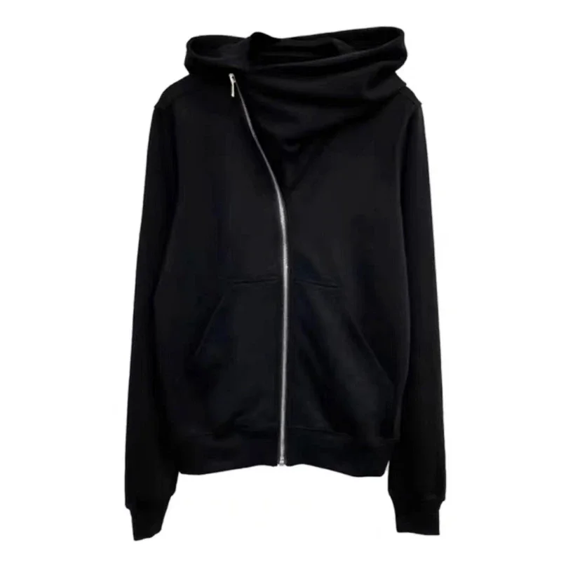 Rick Owens Mountain Hoodie