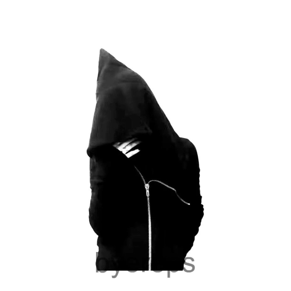 Rick Owens Mountain Hoodie — photo 2 of 4