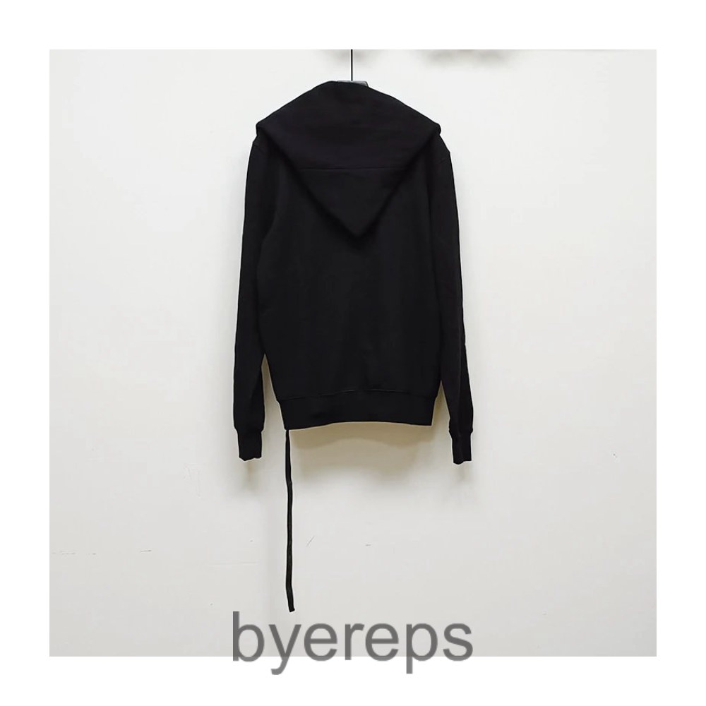 Rick Owens Mountain Hoodie — photo 4 of 4