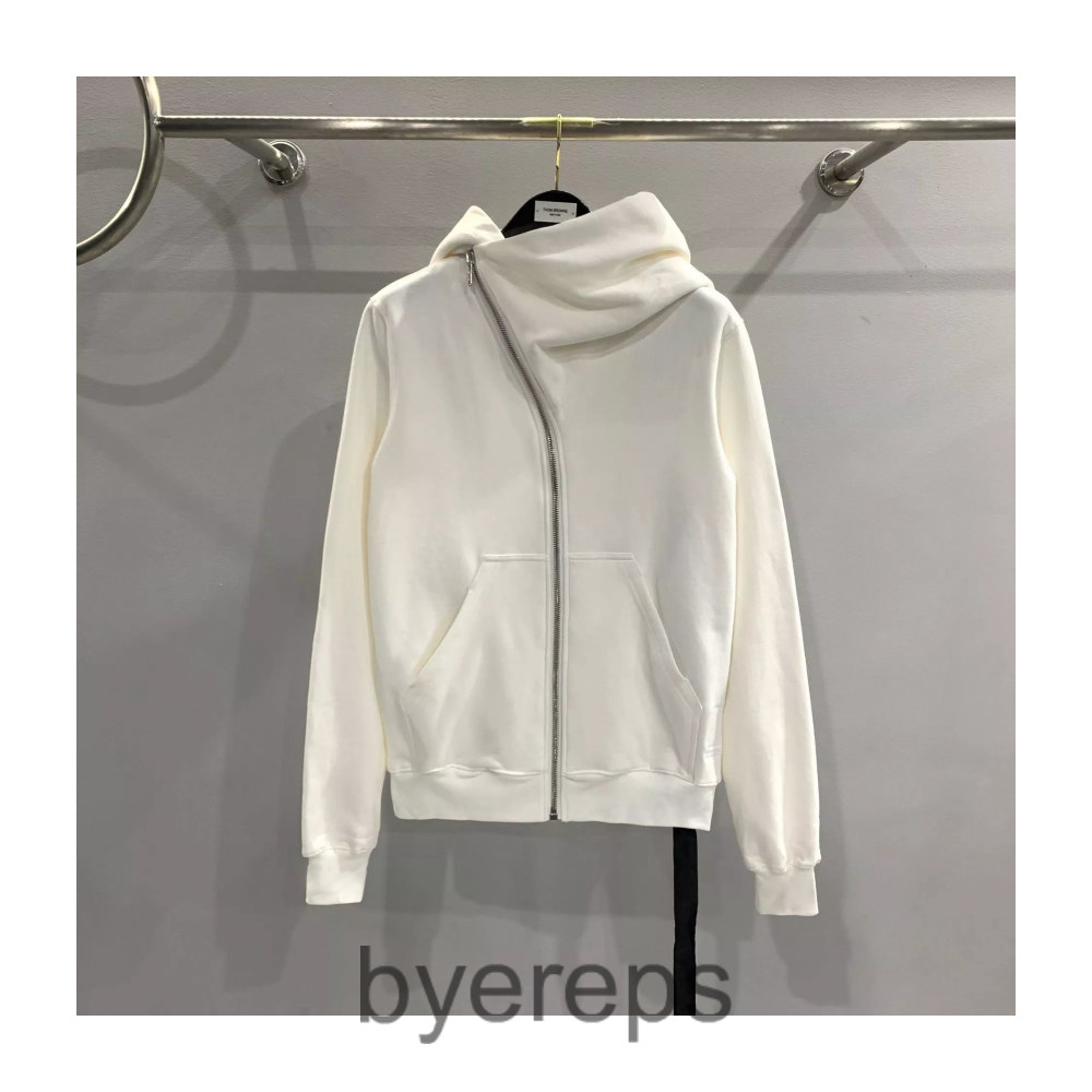 Rick Owens Mountain Hoodie — photo 3 of 4