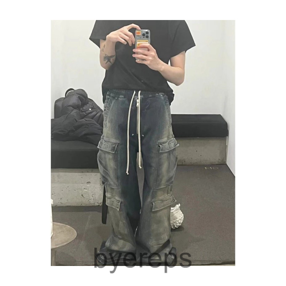 Rick Owens Pants