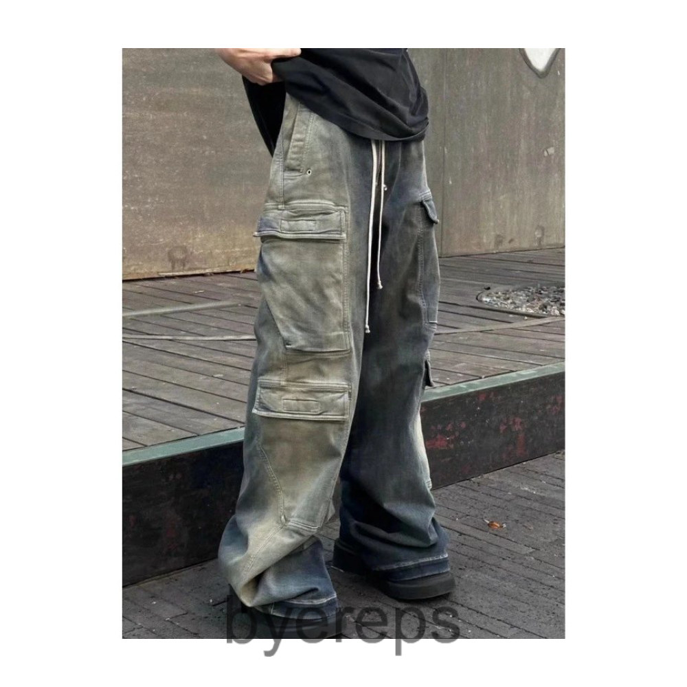 Rick Owens Pants — photo 2 of 4
