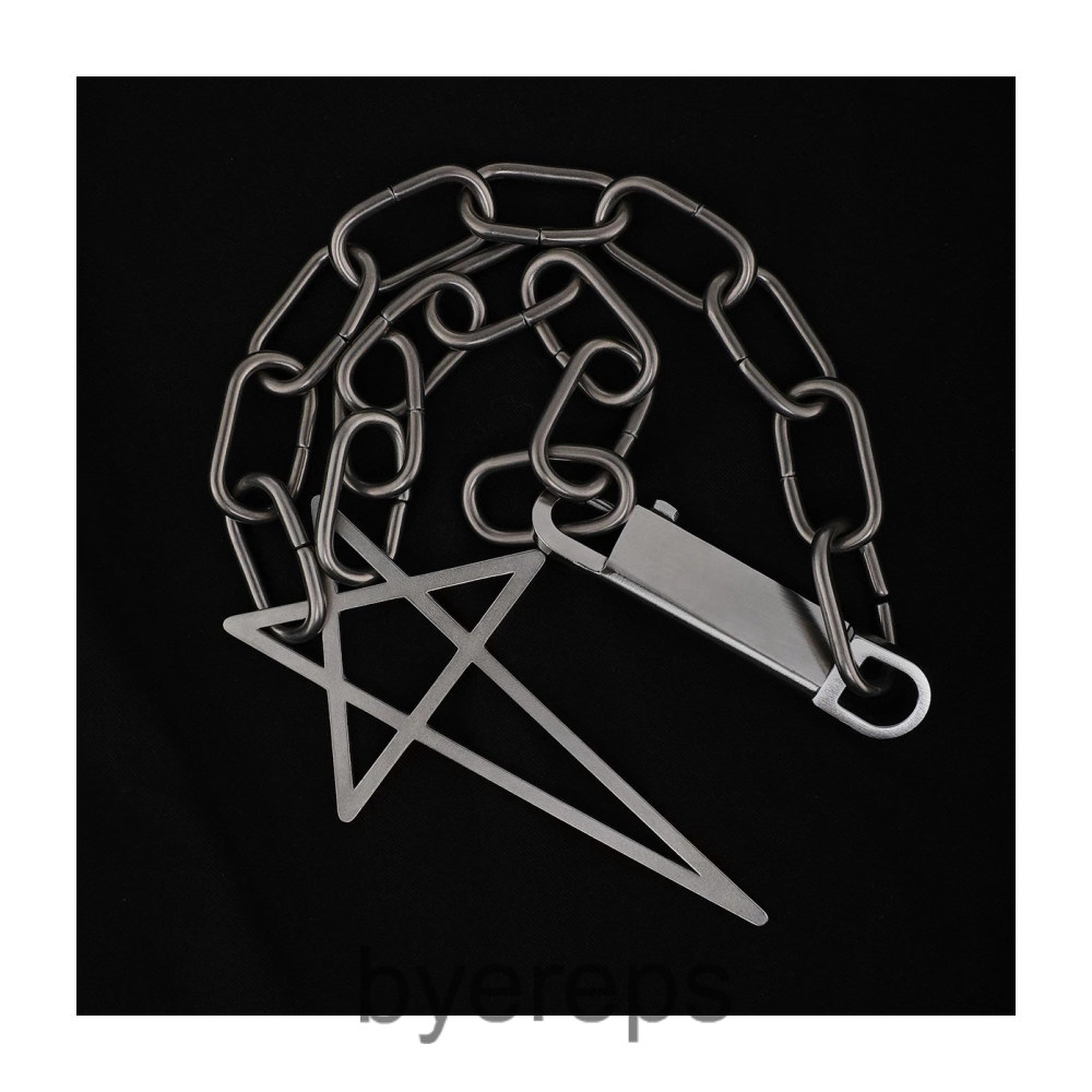 Rick Owens Pentagram — photo 4 of 4
