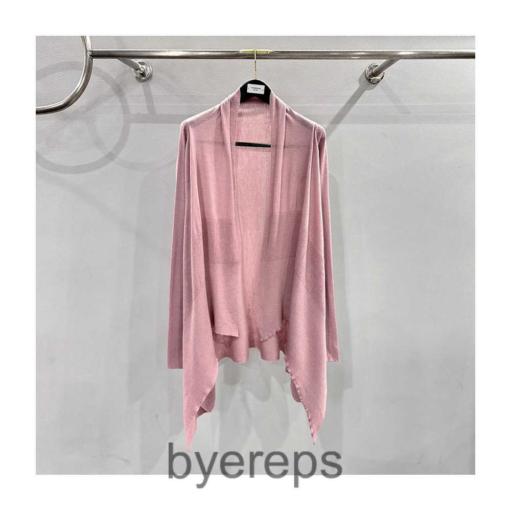 Rick Owens Pull Over Cardigan — photo 2 of 4