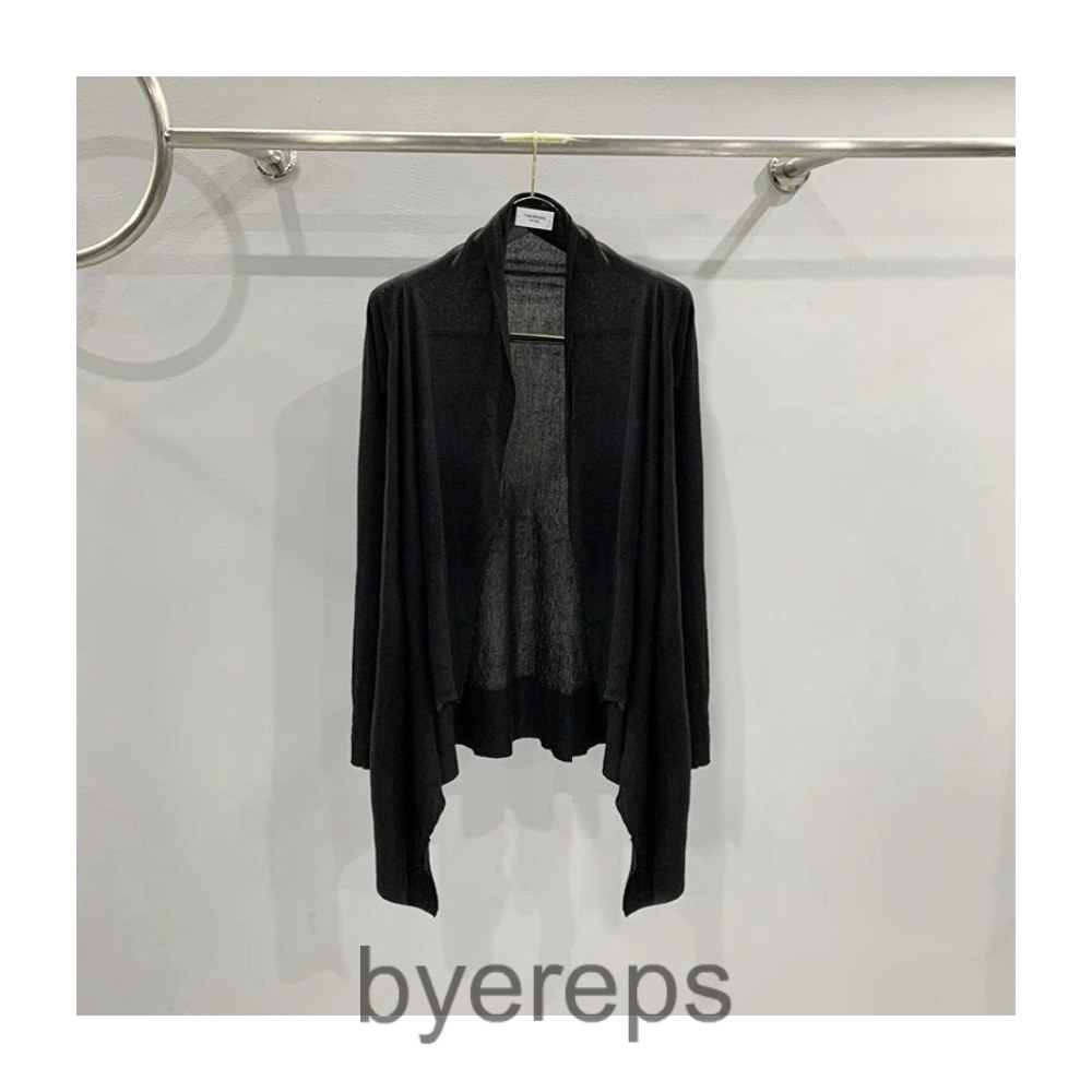 Rick Owens Pull Over Cardigan — photo 4 of 4
