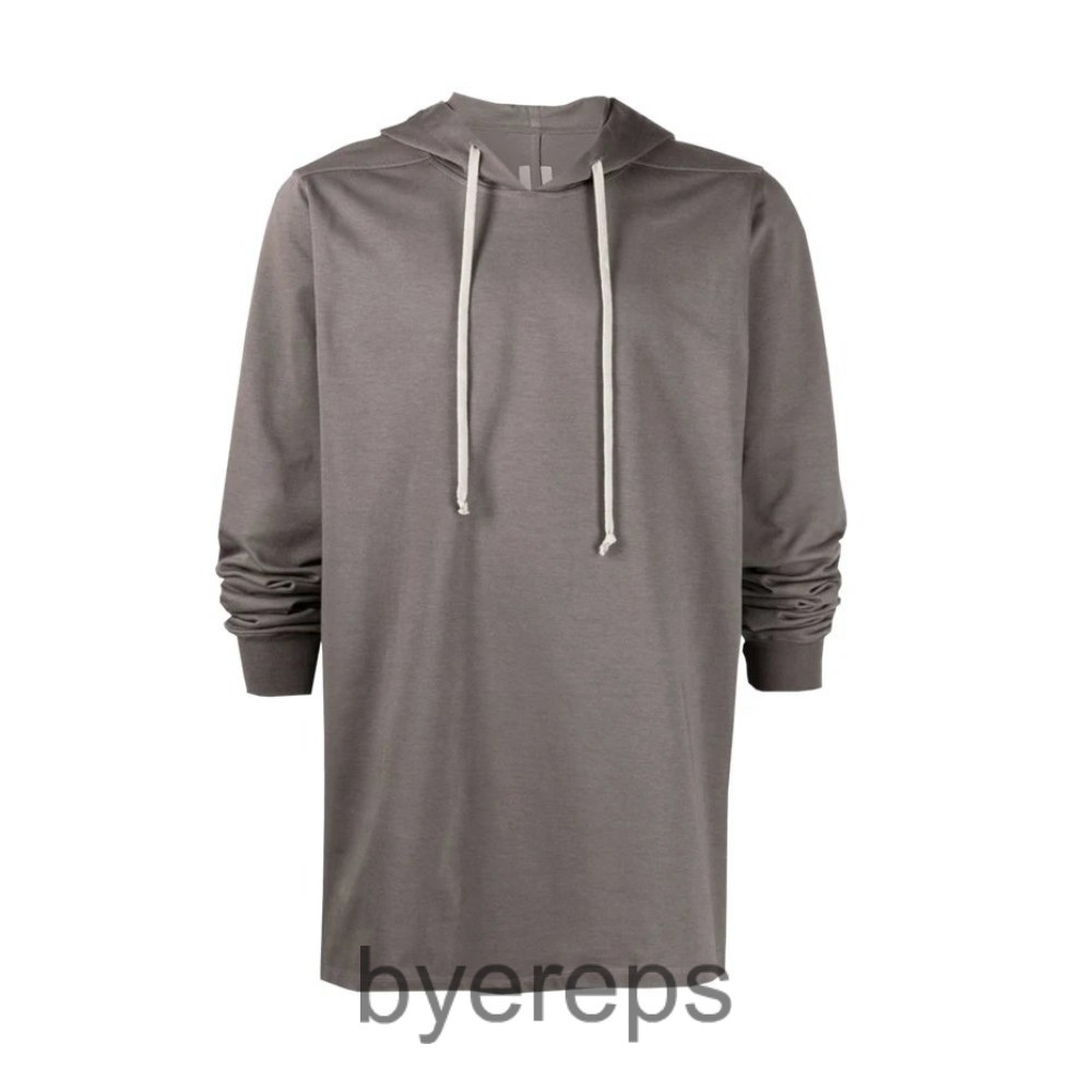 Rick Owens Pullover Hoodie — photo 4 of 4