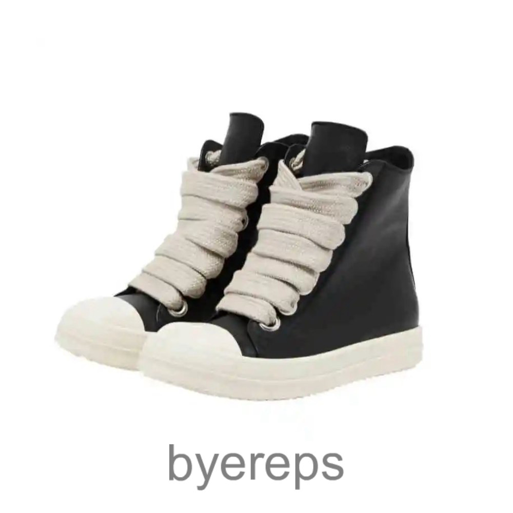 Rick Owens Ramones