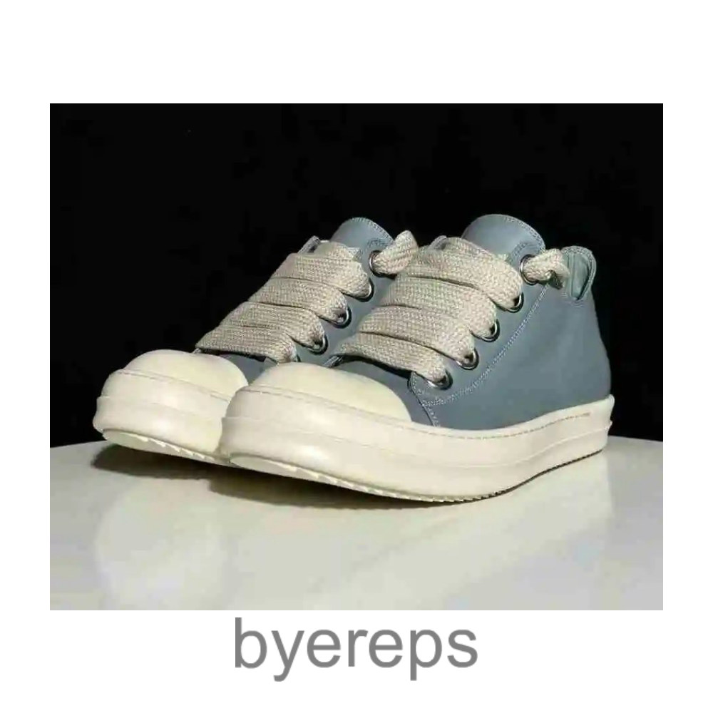 Rick Owens Ramones — photo 3 of 4