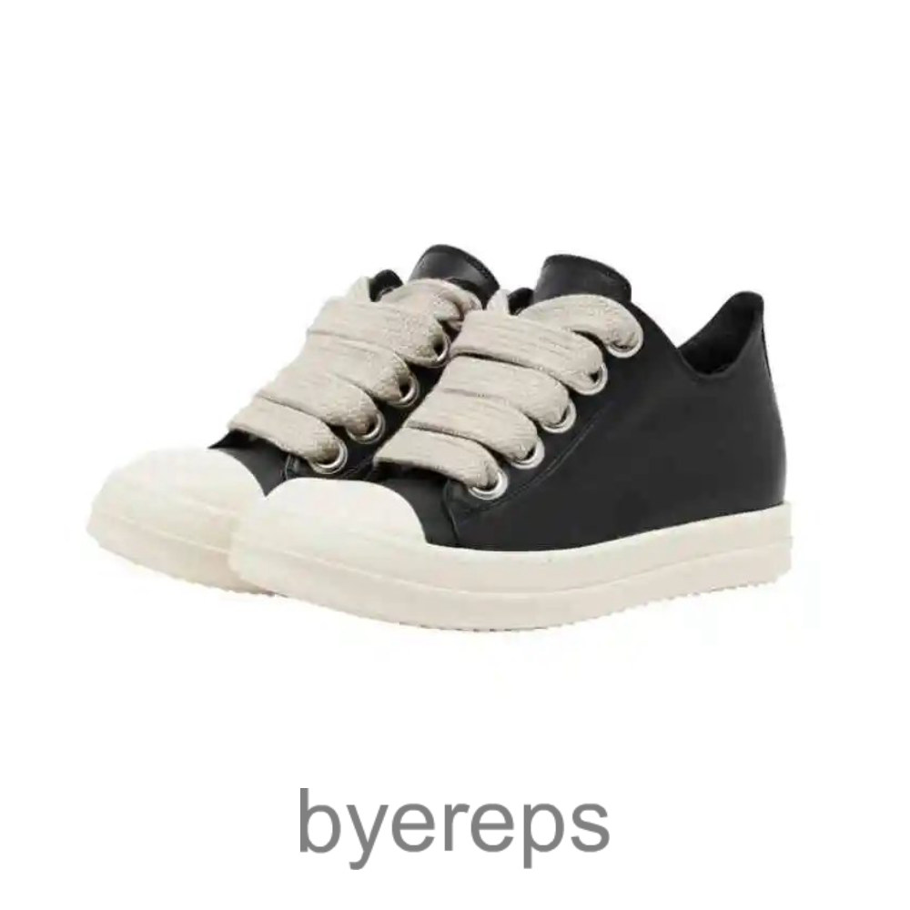 Rick Owens Ramones — photo 4 of 4