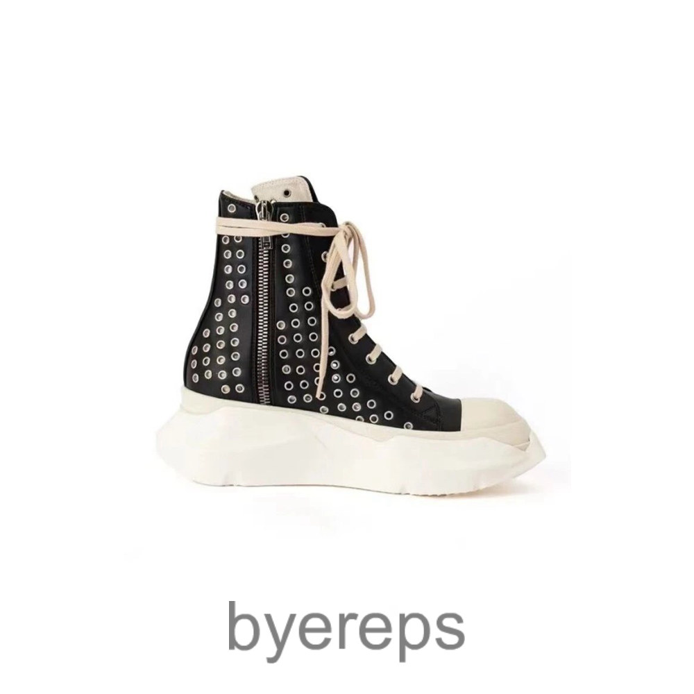 Rick Owens Ramones Abstract — photo 2 of 4