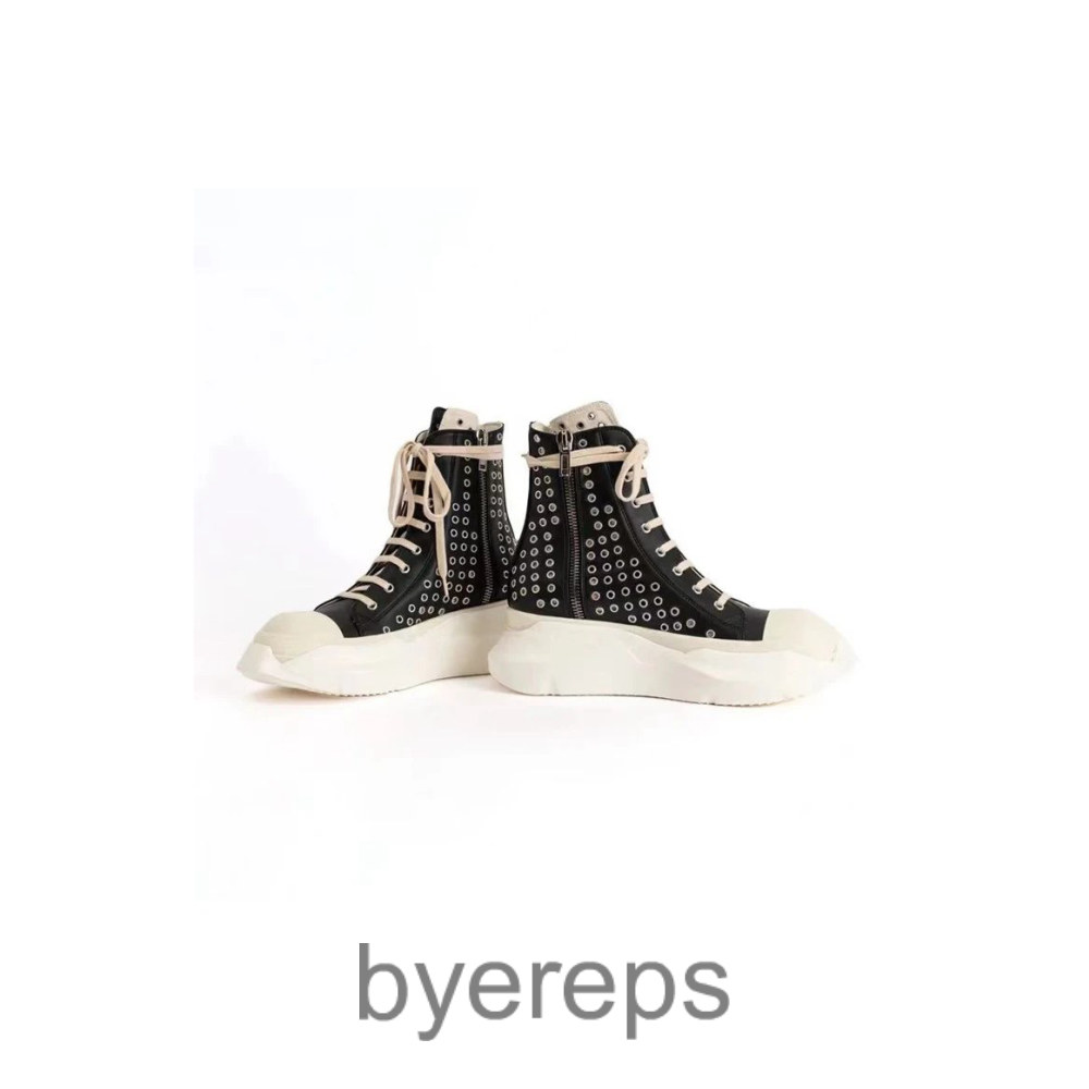 Rick Owens Ramones Abstract — photo 3 of 4