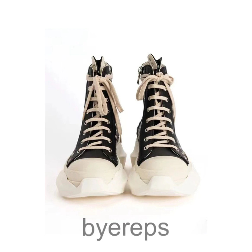 Rick Owens Ramones Abstract — photo 4 of 4