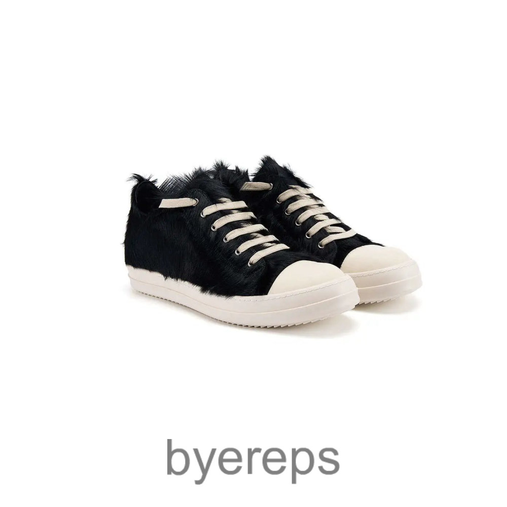 Rick Owens Ramones Hair — photo 4 of 4