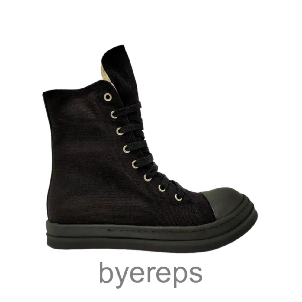 Rick Owens Ramones Pentagram