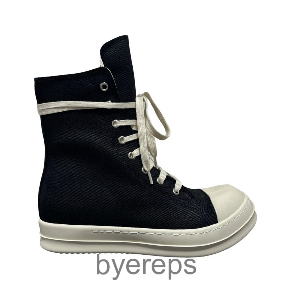 Rick Owens Ramones Pentagram — photo 4 of 4