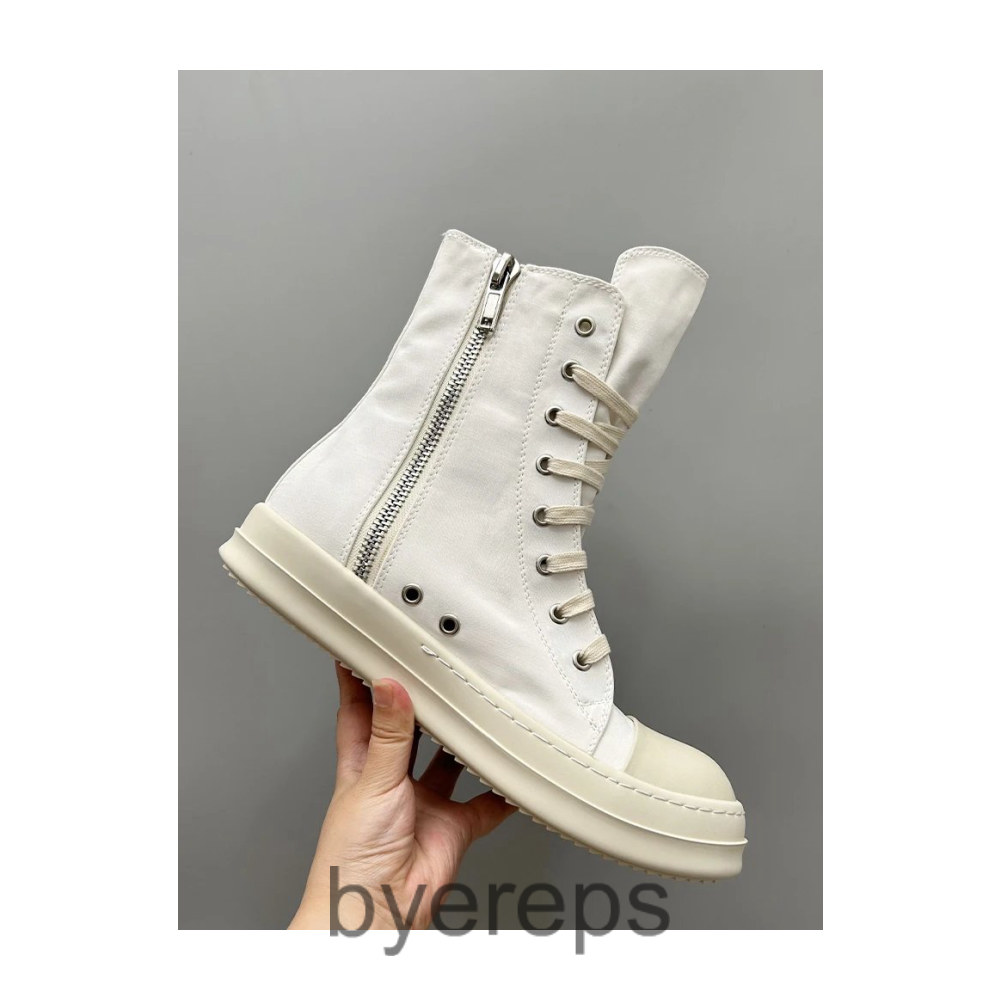 Rick Owens Ramones Pocket — photo 3 of 4