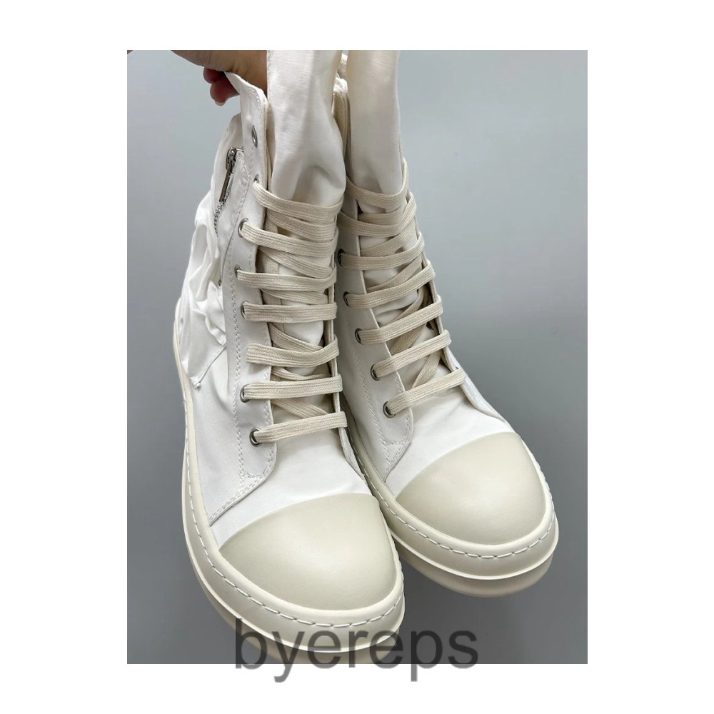 Rick Owens Ramones Pocket — photo 4 of 4