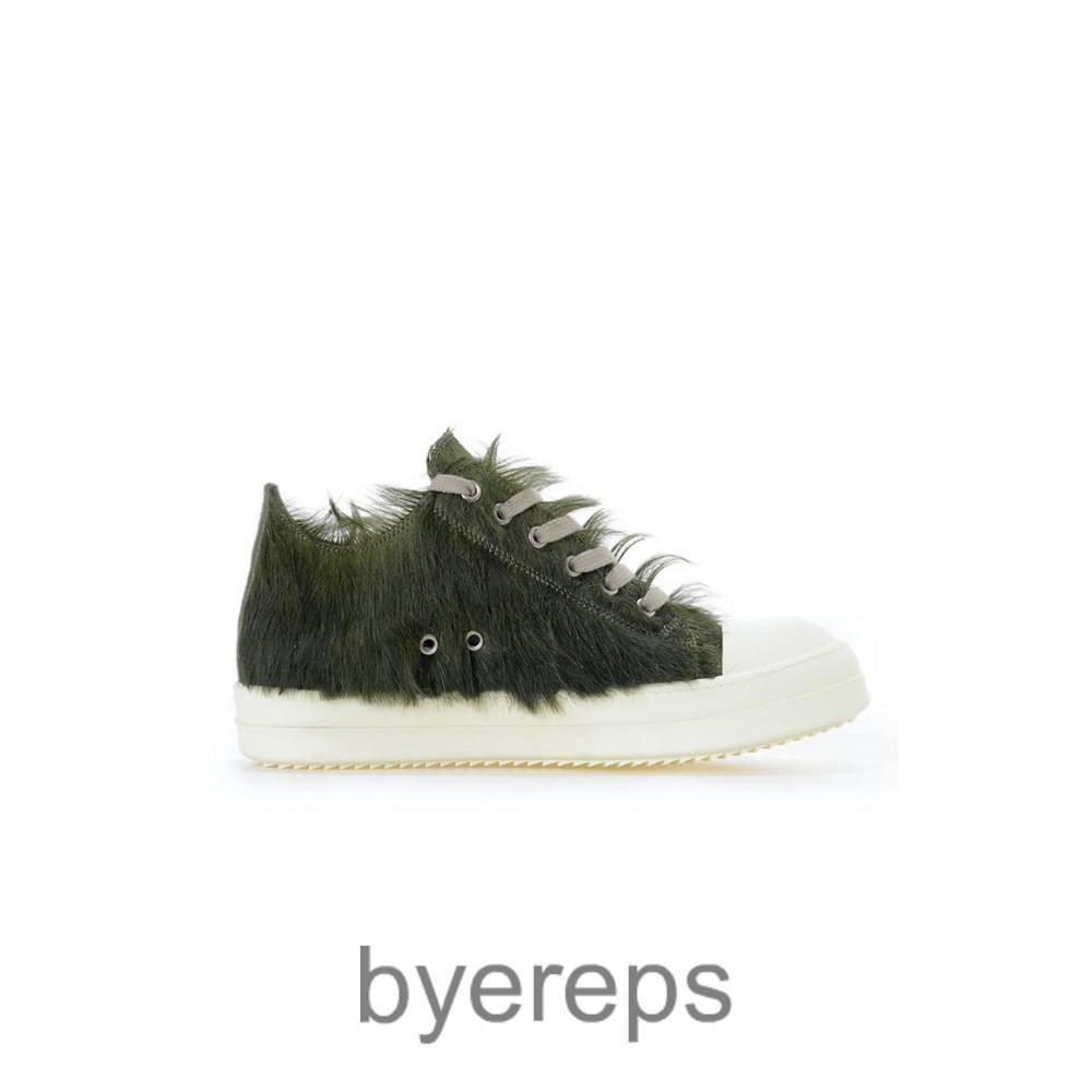 Rick Owens Ramones Pony Hair — photo 2 of 4