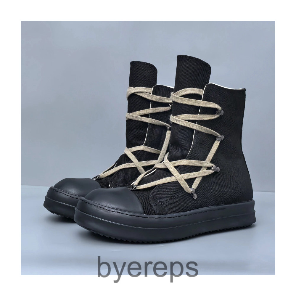 Rick Owens Ramones Tape