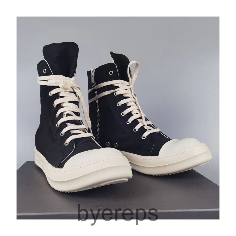 Rick Owens Ramones Tape — photo 3 of 4
