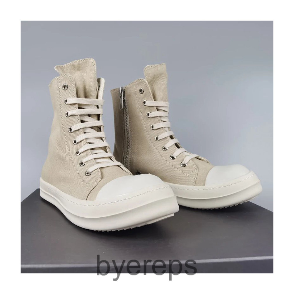 Rick Owens Ramones Tape — photo 4 of 4